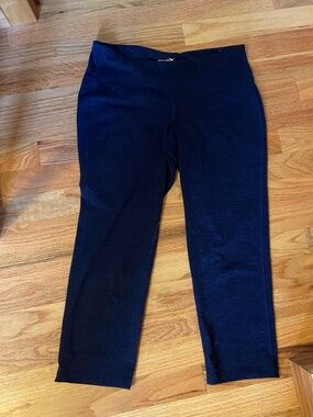 Old Navy Workout Capris